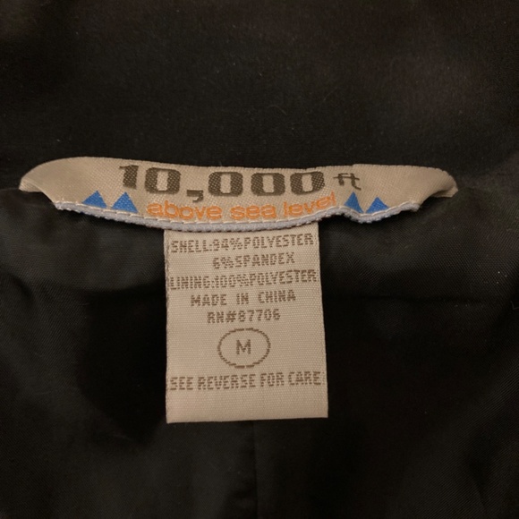 Trench coat - Picture 2 of 2